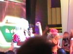 Gettin' blurry